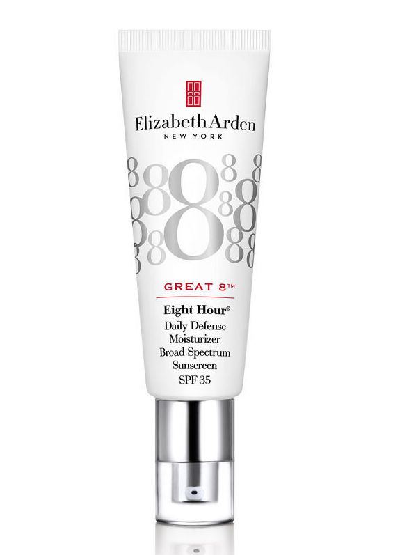 Free Elizabeth Arden Moisturiser