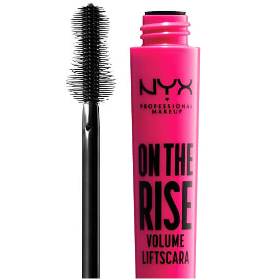 Free NYX Mascara (Worth £10)