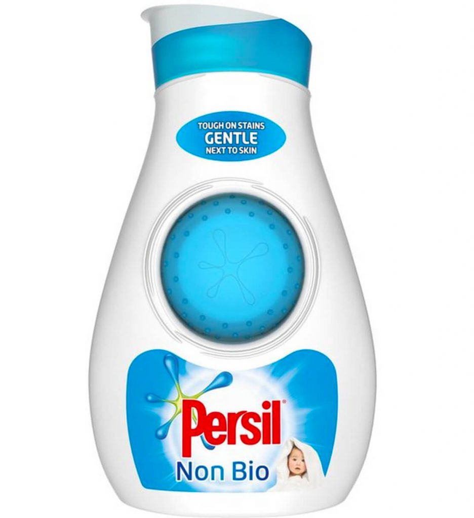 Free Persil Non Bio Liquid