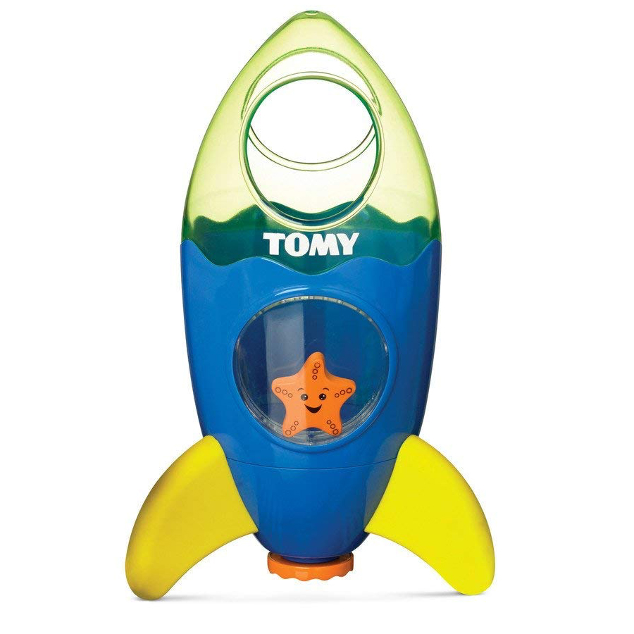 Free Tomy Bath Toys