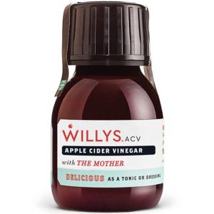 Free Apple Cider Vinegar