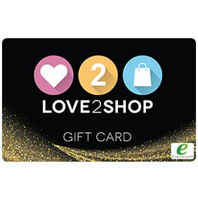 Free £10 Love2Shop Voucher