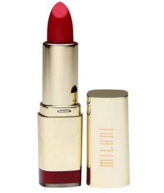 Free Milani Lipsticks