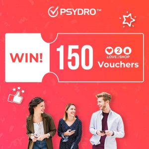 Free Love2Shop Voucher