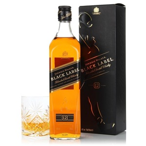 Free Johnnie Walker Whisky