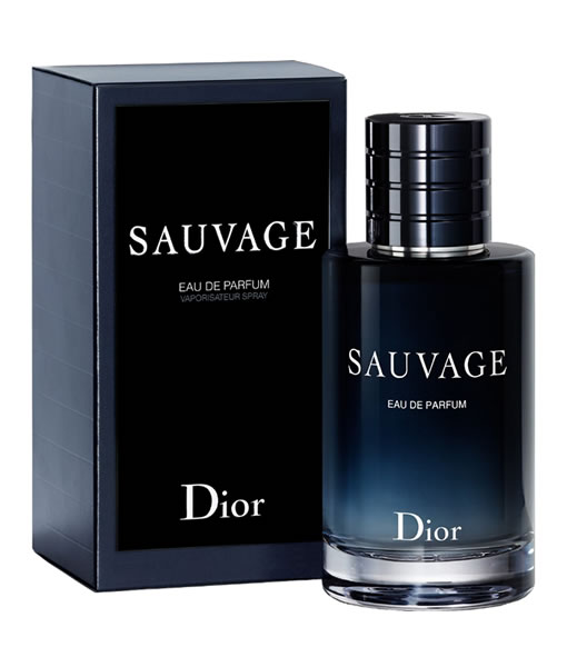 Free Dior Perfume