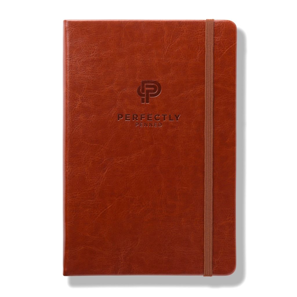 Free A5 Notebooks
