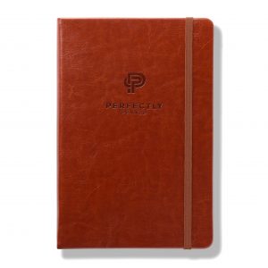 Free A5 Notebooks