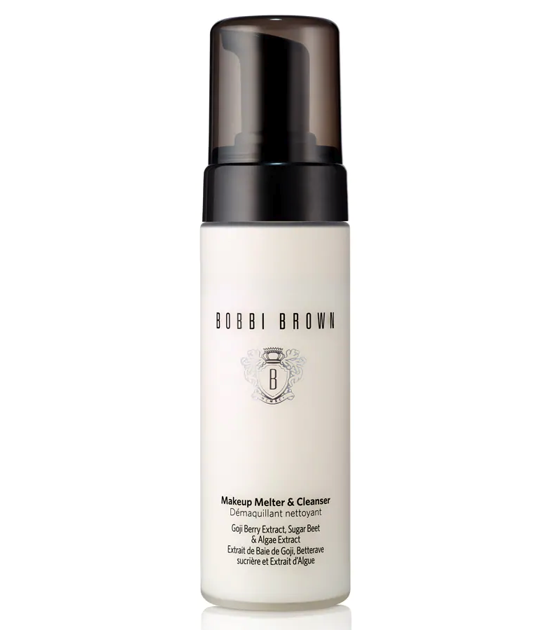 Free Bobbi Brown Cleanser