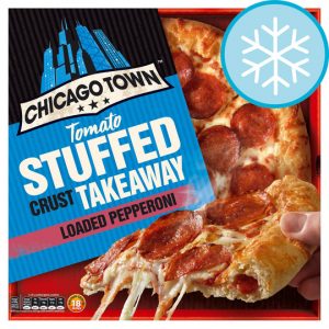 Free Chicago Town Pizza