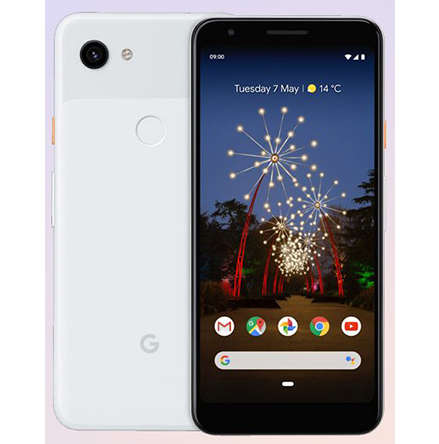 Win Google Pixel Smartphone (Worth £349)