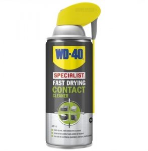 Free WD40 Spray Can
