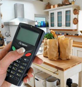 Get Paid To Scan Your Shopping