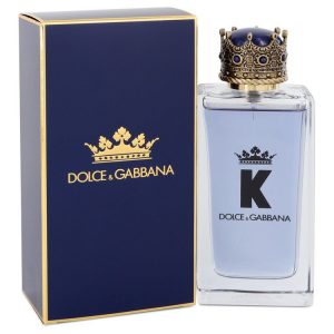 Free Dolce & Gabbana Perfume