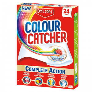 Free Dylon Colour Catcher