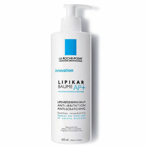 Free La Roche-Posay Balm