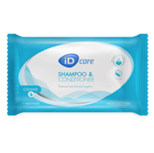 Free Shampoo Cap