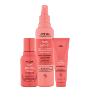 Free Aveda Shampoo