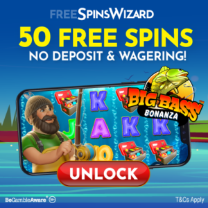 Exclusive Free Spins