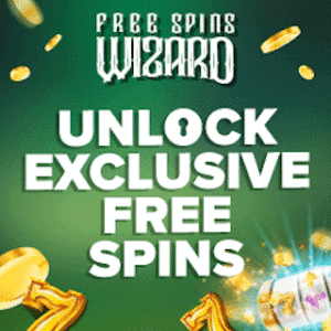 Exclusive Free Spins