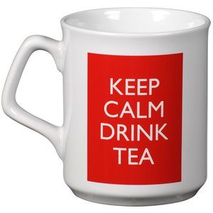 Free Keep Calm Mug