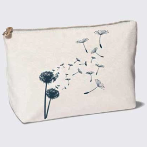 Free Makeup Travel Bag