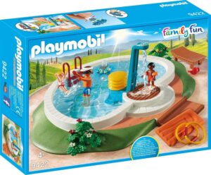 Free Playmobil Book