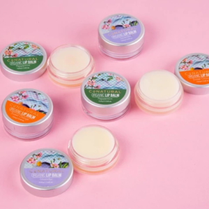 Free Lip Balm