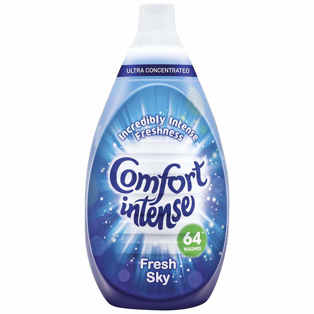 Free Comfort Fabric Conditioner