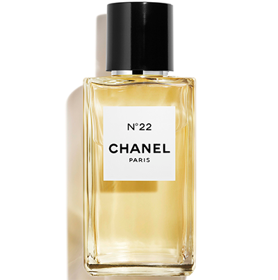 Free Chanel Perfume