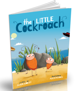 Free Kids Story Book (Worth £5.99)