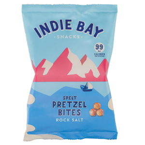 Free Pretzel Snack Bites