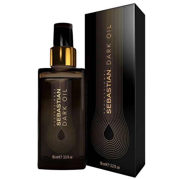 Free San Sebastian Hair Oil