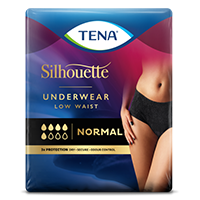 Coupons for Incontinence Products