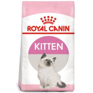 Free Royal Canin Cat Food