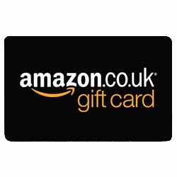 Get a £10 Amazon Gift Card