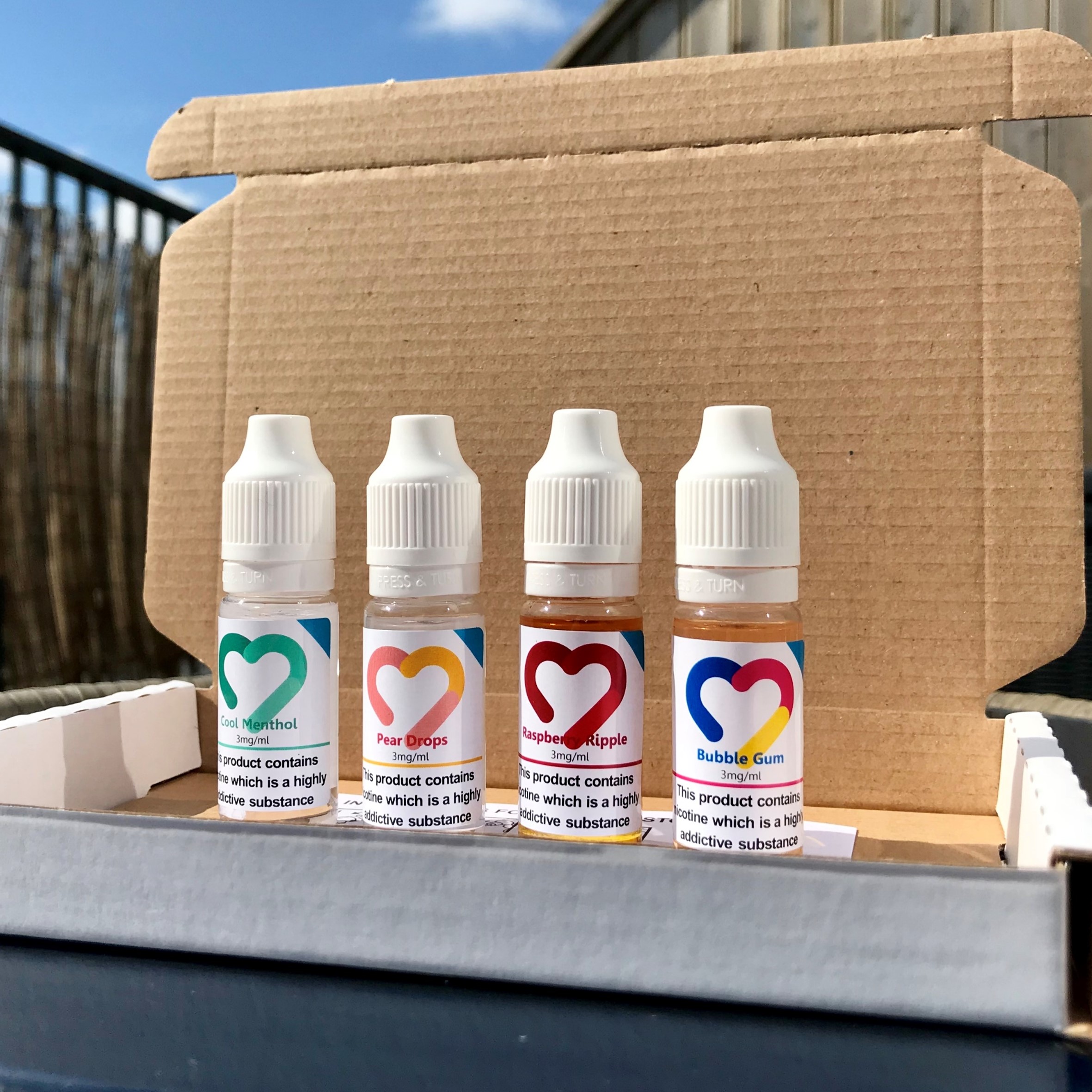 free vape juice sample uk Pod Mods - Vape Pod Systems main image 1