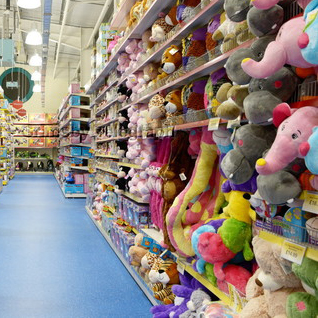toys clearance sale