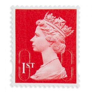 Earn Free Royal Mail Stamps
