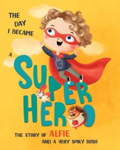 Free Kids Adventure Storybook (Worth £12.99)