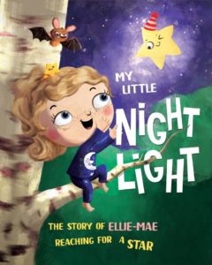 Free Bedtime Storybook (Worth £12.99)