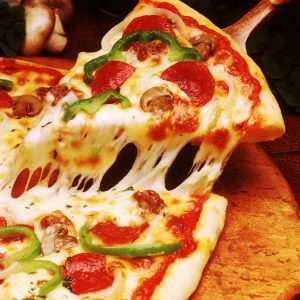 Free Just Eat Takeaway Voucher (Worth £5)