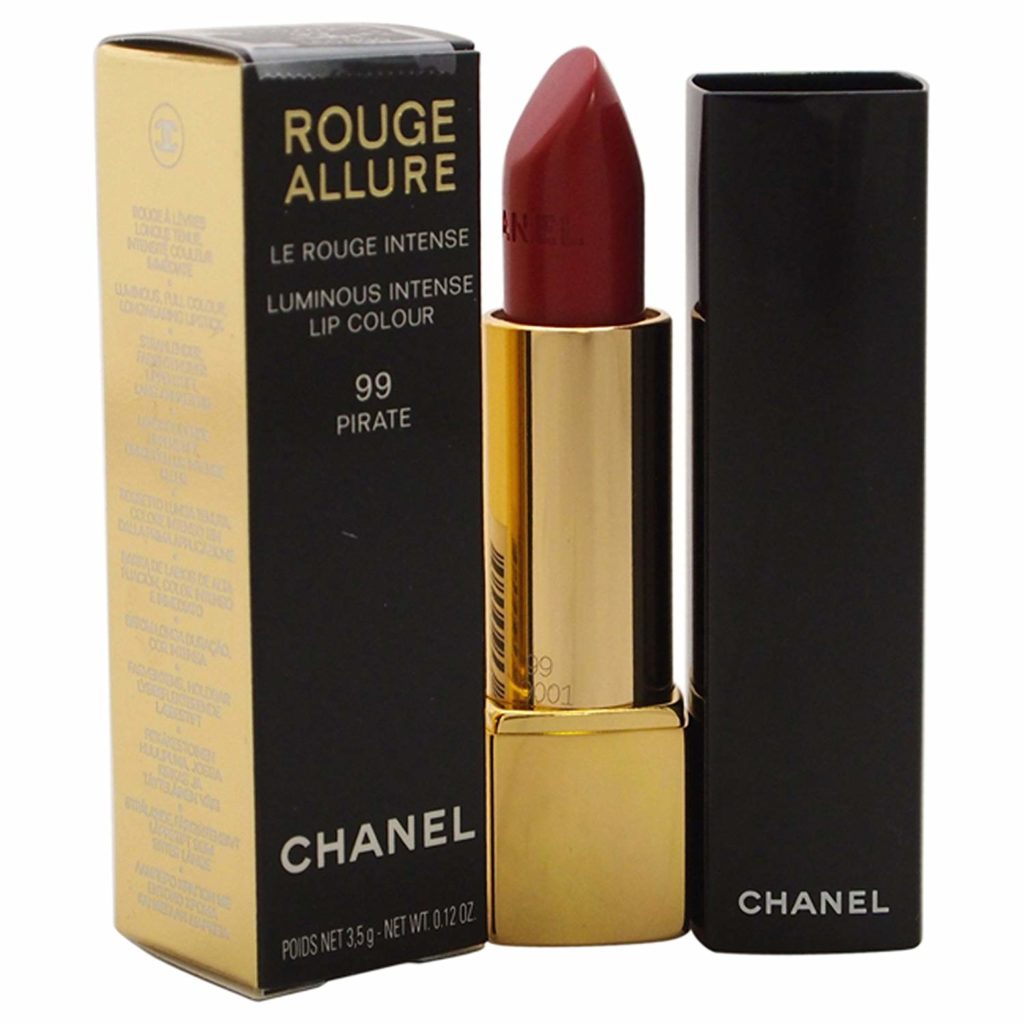 Free Chanel Rouge Lipstick