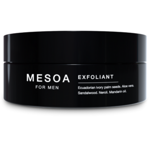 Free Deep Cleansing Exfoliator