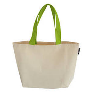 Free Foldable Shopping Bag (Worth £5)