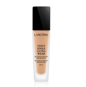 Free Lancome Foundation