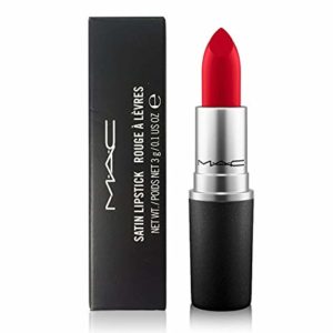 Free MAC Lipstick