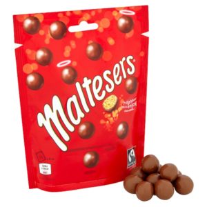 Free Malteaser Chocolates