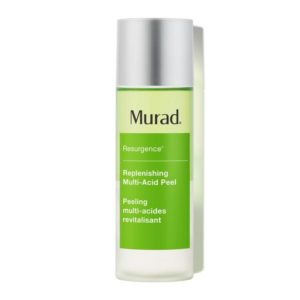 Free Murad Acid Peel