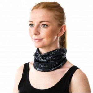 Free Neck Warmer (Worth £9.99)